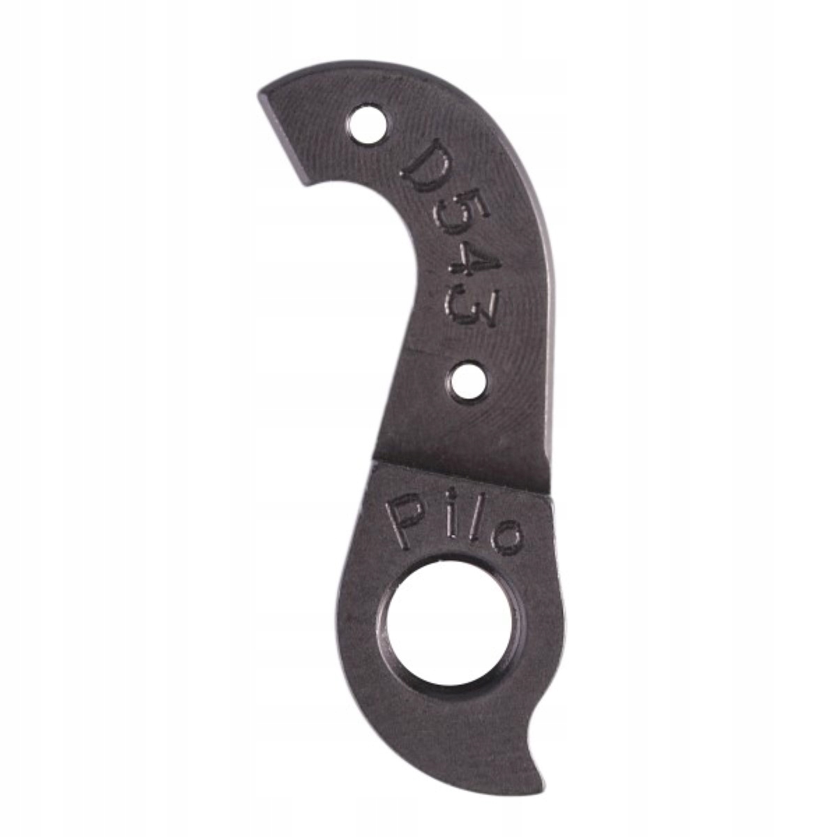 Hak przerzutki do rowerów Cervelo Pilo D543