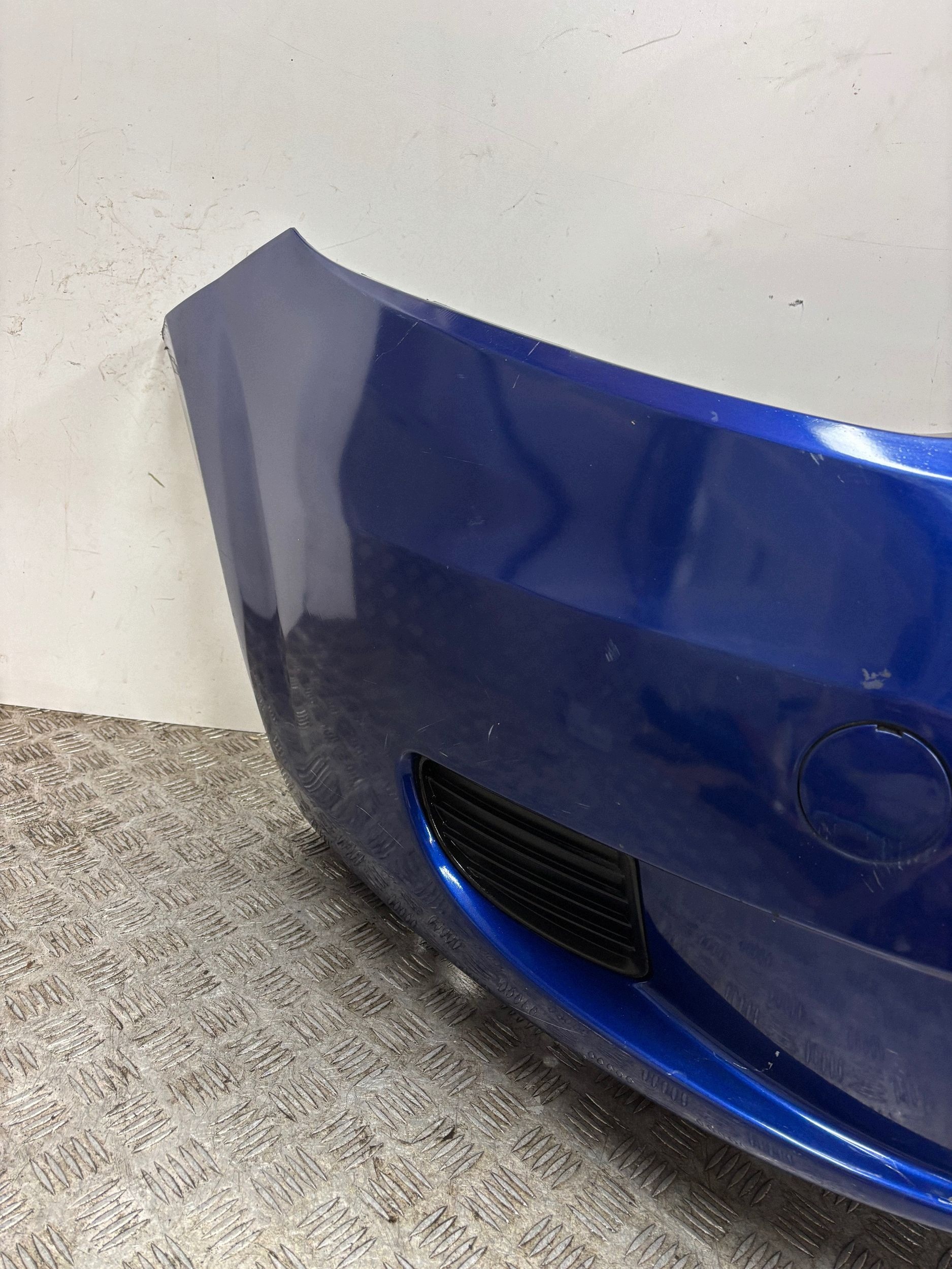 bumper front front FIAT GRANDE PUNTO