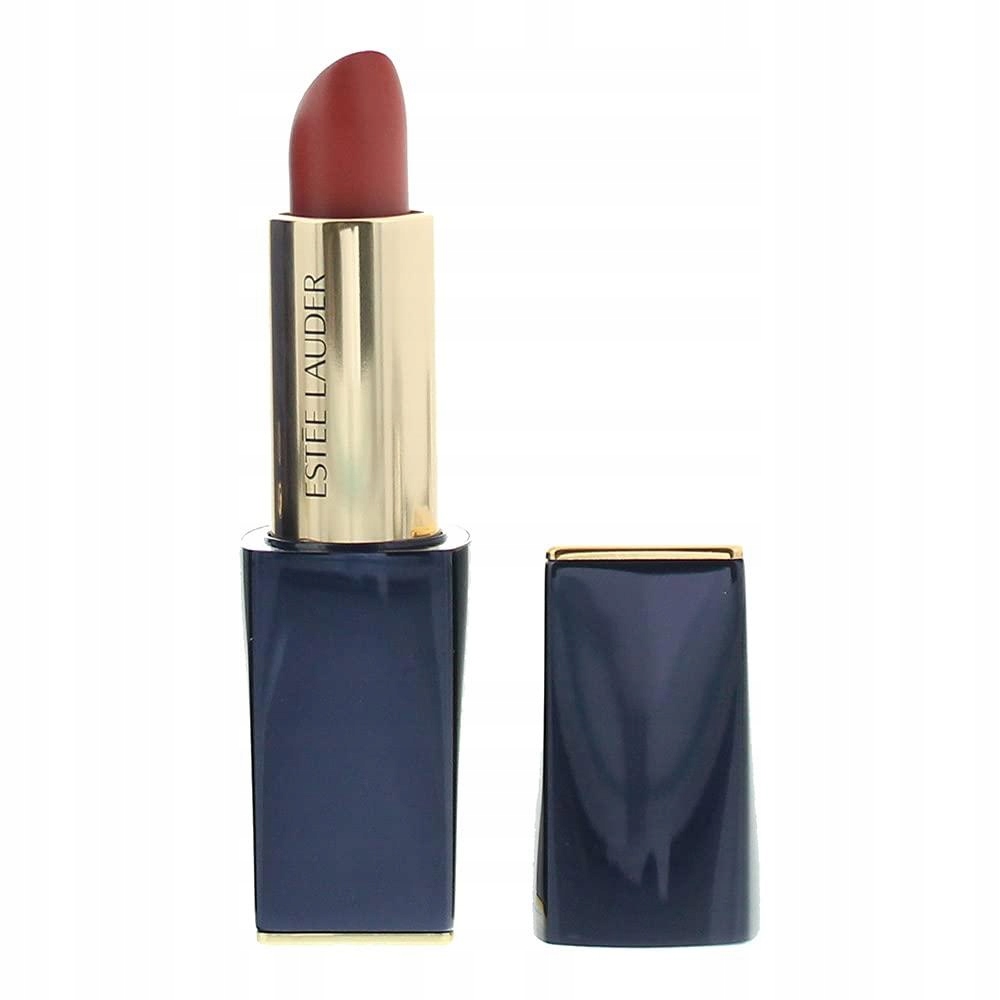 Lauder, Pure Color Envy, Sculpting, Cream Lipstick, 333, Persuasive
