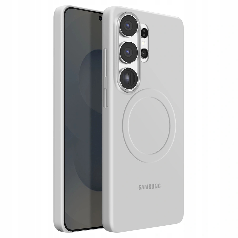 Puzdro Samsung pre Galaxy S26 Ultra pre MagSafe, puzdro obal