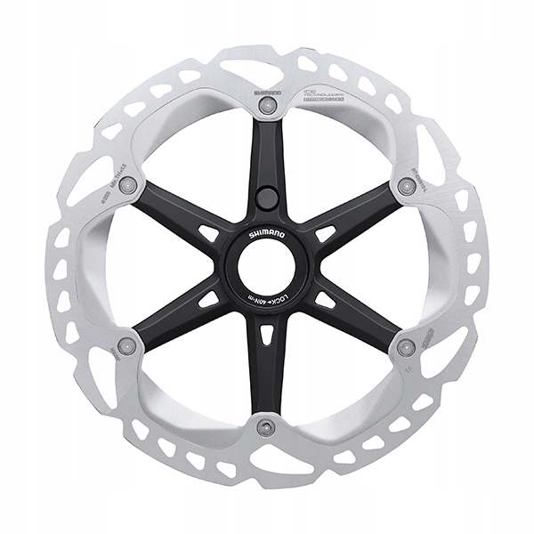 Tarcza hamulcowa RT-EM810 Ice-Tech Freeza 203mm Center Lock