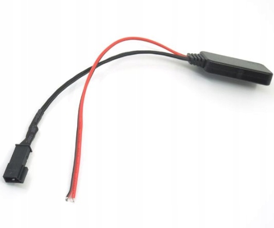 BMWAdapter BLUETOOTH AUX 3PIN e46 e53 e39