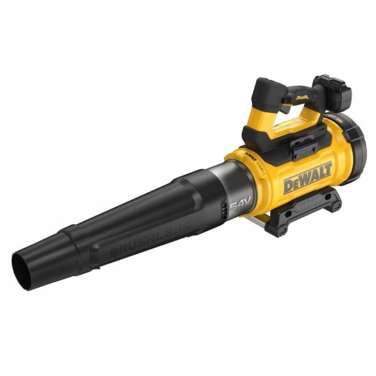dúchadlo s axiálnym ventilátorom Xr 54V Flexvolt, DeWalt [DCMBL777N-XJ]