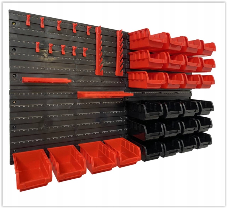 Dílenská Nástrojová Deska 46EL Dílenská Nástrojová Deska 46EL