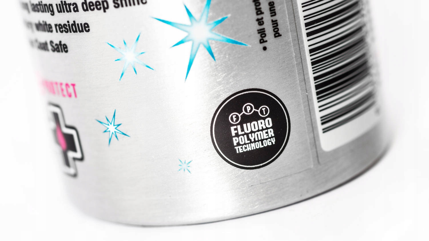 Preparat Miracle Shine na bazie wosku Muc-Off 500ml Producent Muc-Off