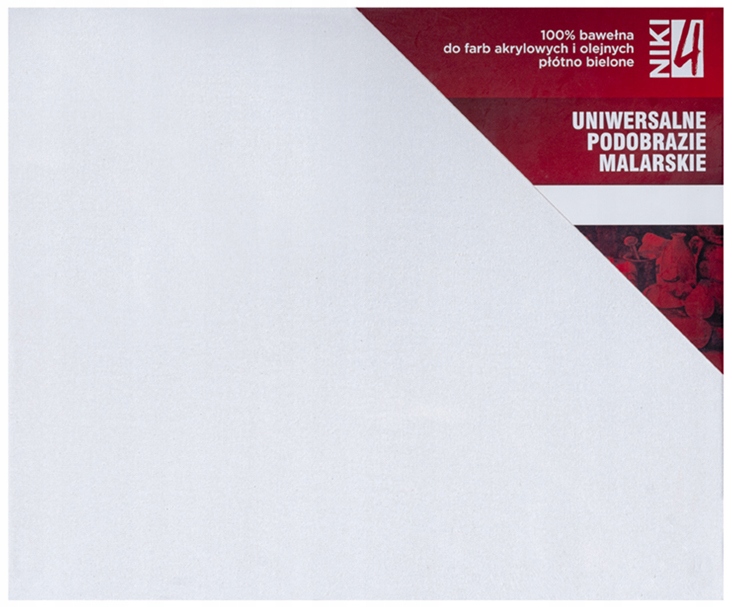 PODOBRAZIE KIN BAWEŁNIANE 25X30  E5305 7741