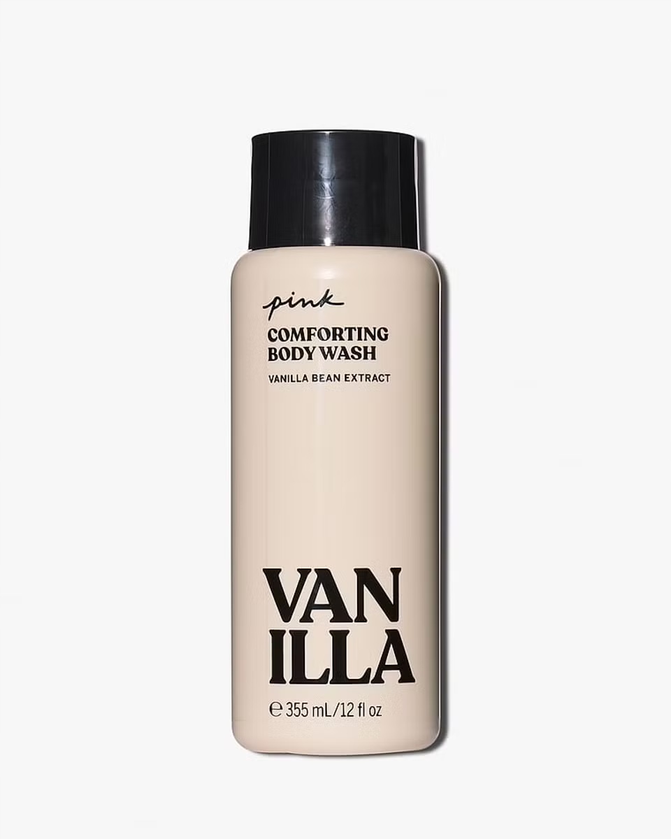 Sprchový gel Victoria’s Secret Pink Vanilla 355 ml
