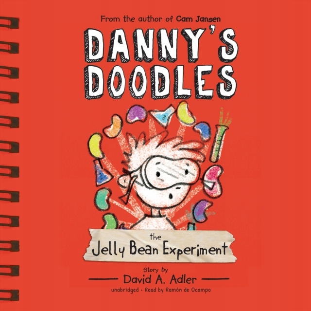 Danny's Doodles: The Jelly Bean Experiment (2020)