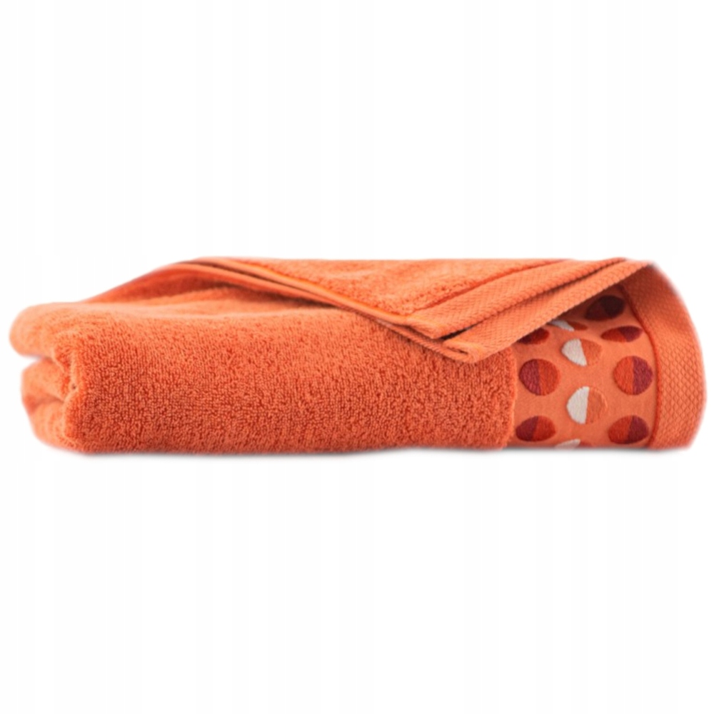 

Zwoltex Ręcznik Bawełna Egipska 70x140 Zen Zendyn