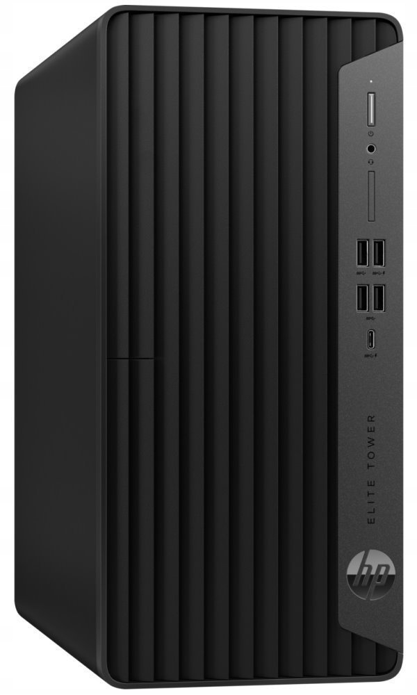 Hp Elite Tower 800 G9/ i5-14500/ 16GB DDR5/ 512GB Ssd/ Intel Uhd/ Dvd-rw/ W