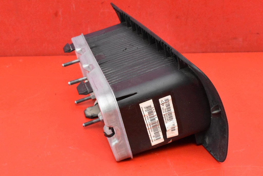 airbag passeggeri EU 985254015R DACIA DUSTER 1 e HS 10-13