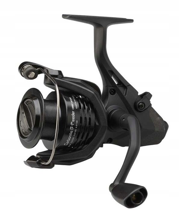 Kołowrotek Okuma Carbonite B-Feeder 5000 4.5:1