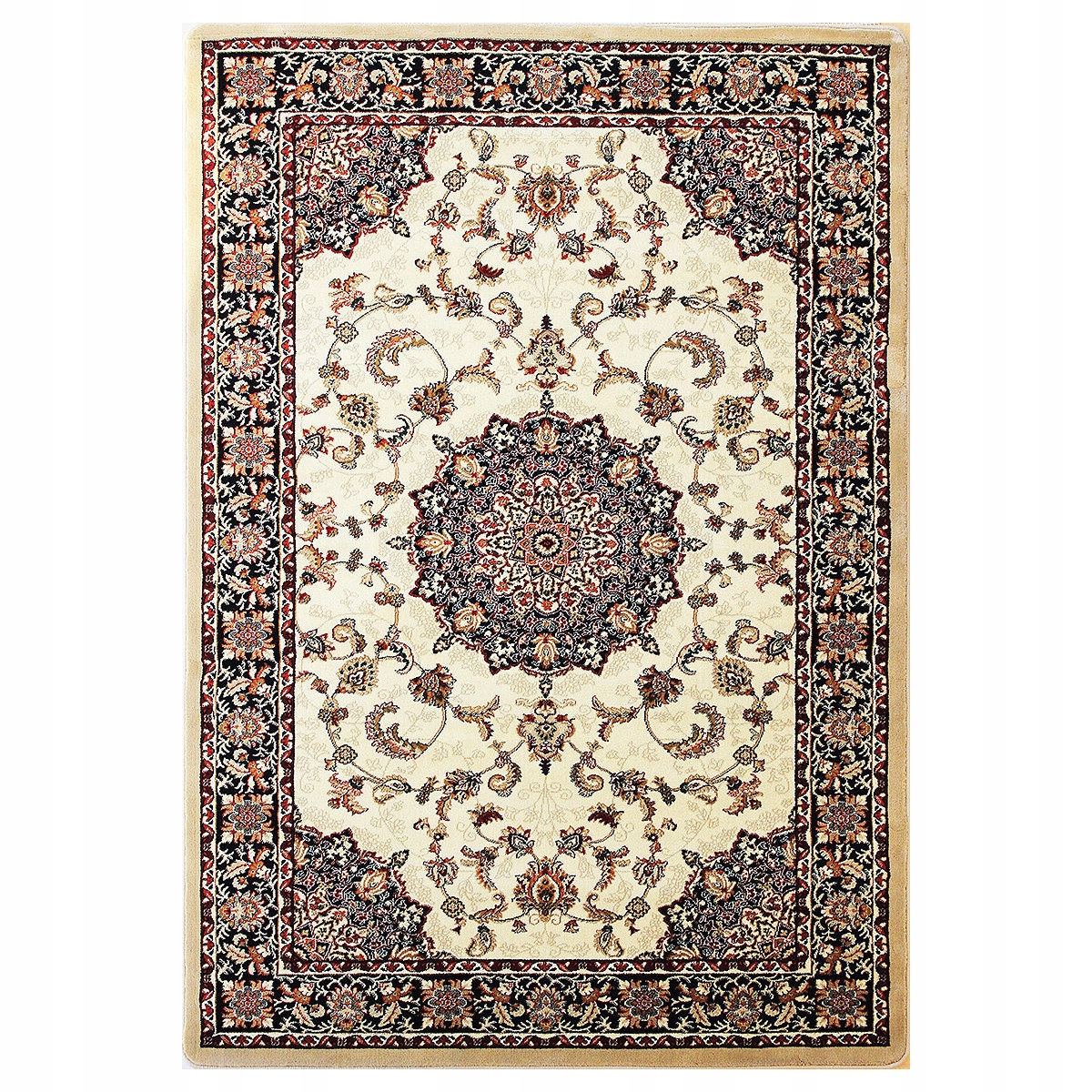 100x200 Kusový koberec Anatolia 5857 K (Cream)