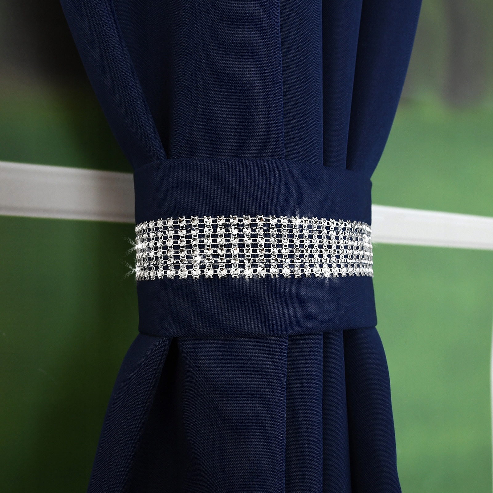 NOWOCZESNA ZASŁONA DEKORACYJNA DO OKNA MODEL 2022 Marka inna marka