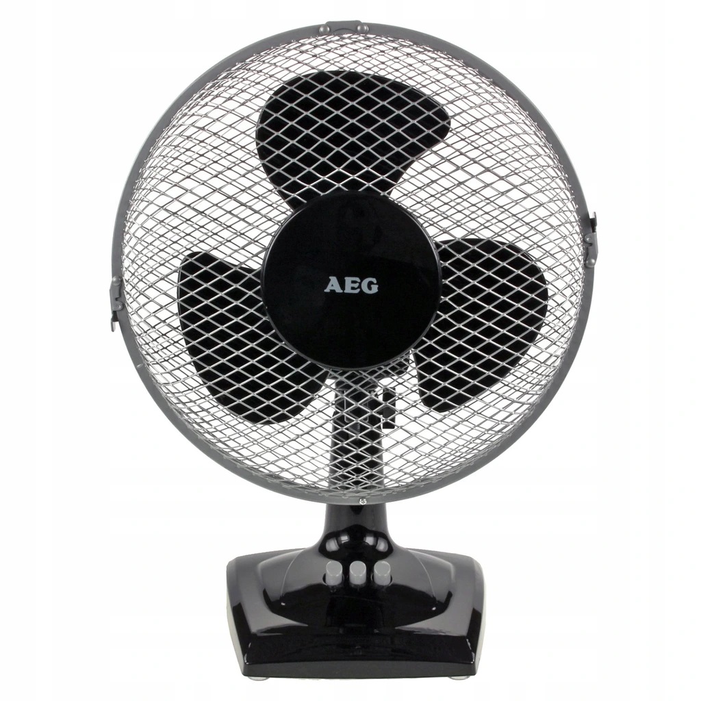 

Wentylator biurkowy Aeg VL 5528