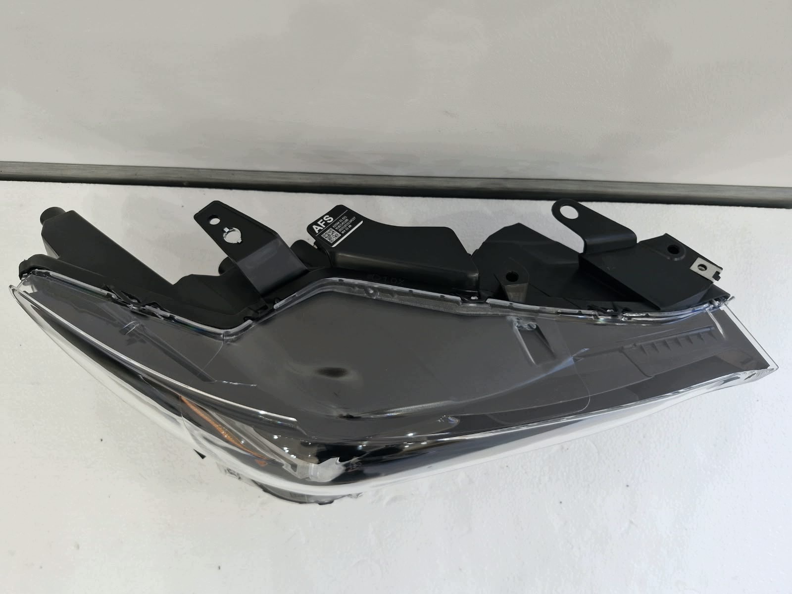 light right Mazda CX5 FULL LED positioning 14PIN 2017