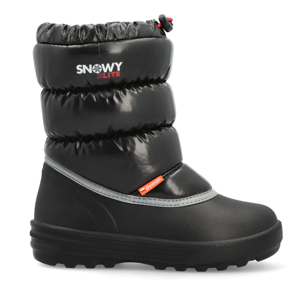 Śniegowce dziecięce Demar SNOWY EVA ocieplane 30 Marka Demar