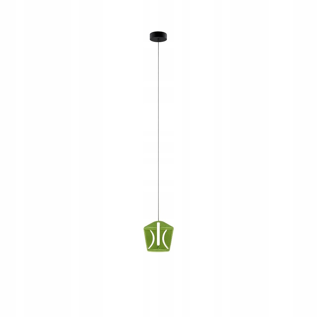 Led závěsné svítidlo 6W Colore MD3350-1BL/GR Zuma Line