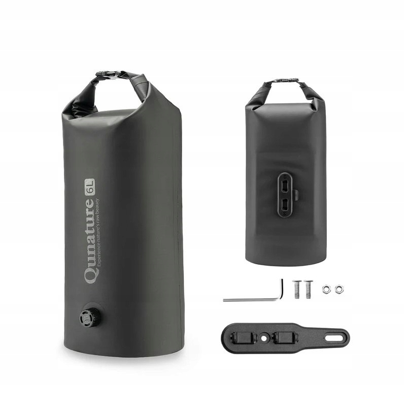 Qunature torba rowerowa na widelec 30140122001 6l