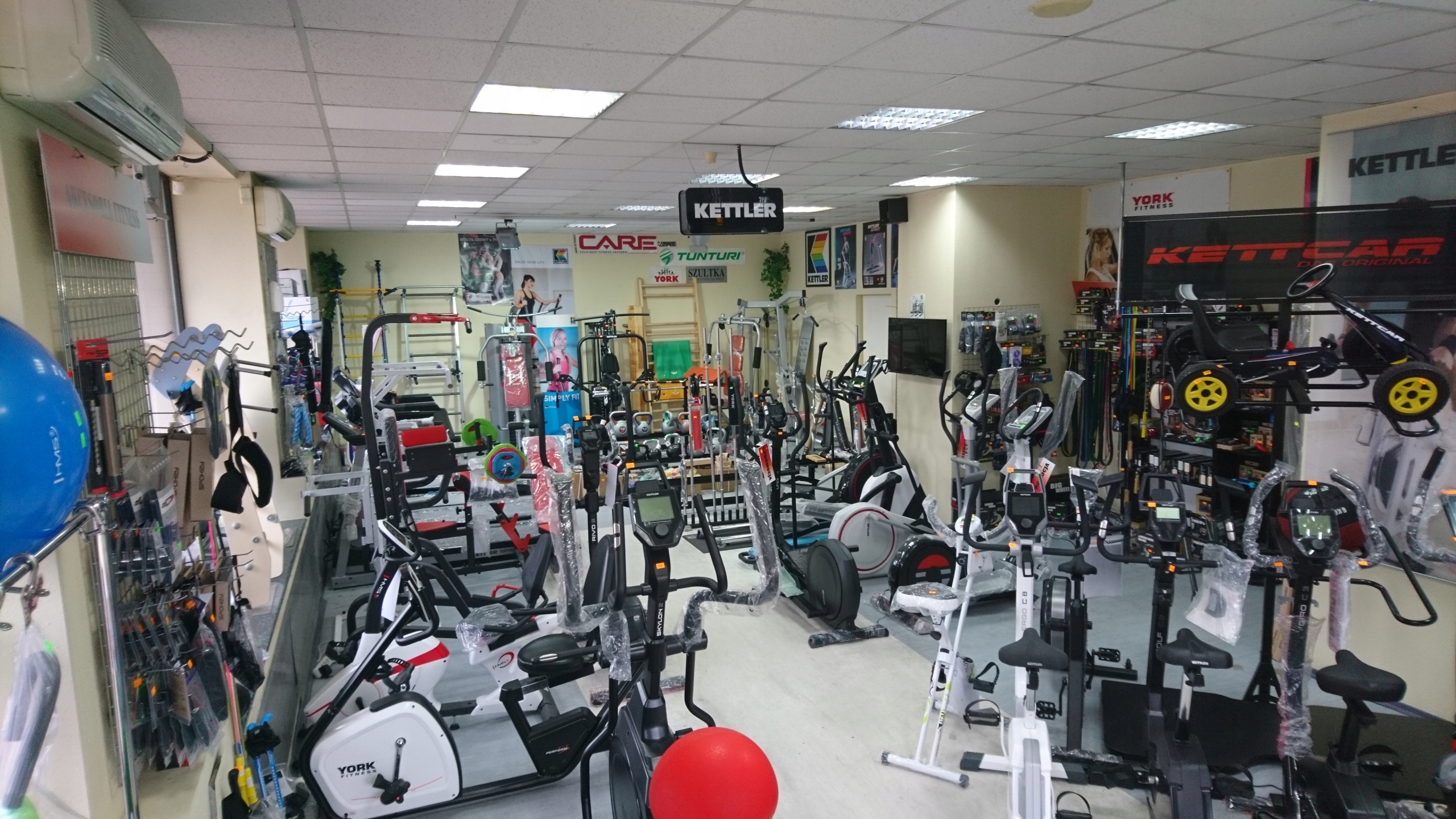 OBCIĄŻENIE HEKTOR NATURAL STRENGTH 15 KG W-wa Liczba sztuk w zestawie 1