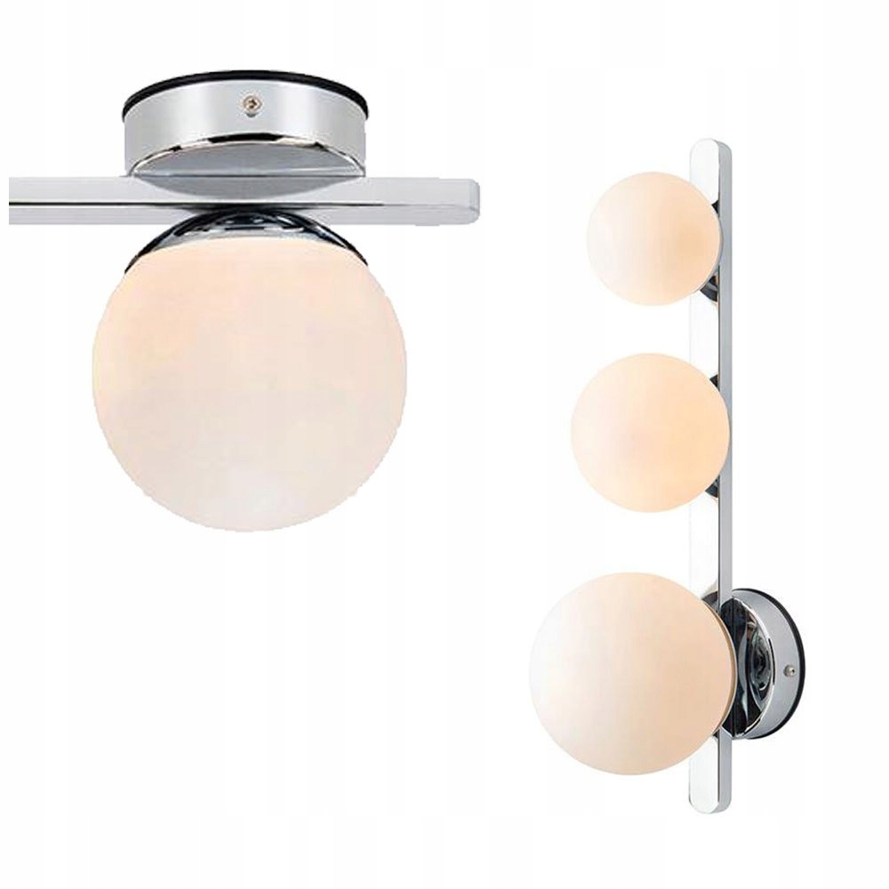 Nástenné svietidlo Puro 108069 Markslojd