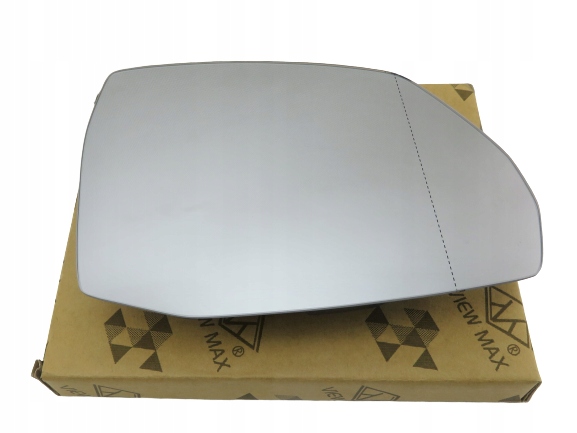 ПРАВЫЙ ВКЛАДЫШ ЗЕРКАЛА AUDI Q5 (FY) 2016 - 2020