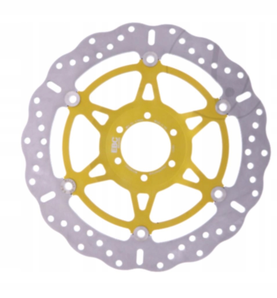 Brzdová Kotúčka Predná Laverda Supersport 750 Moto Guzzi Griso 1200 Norge