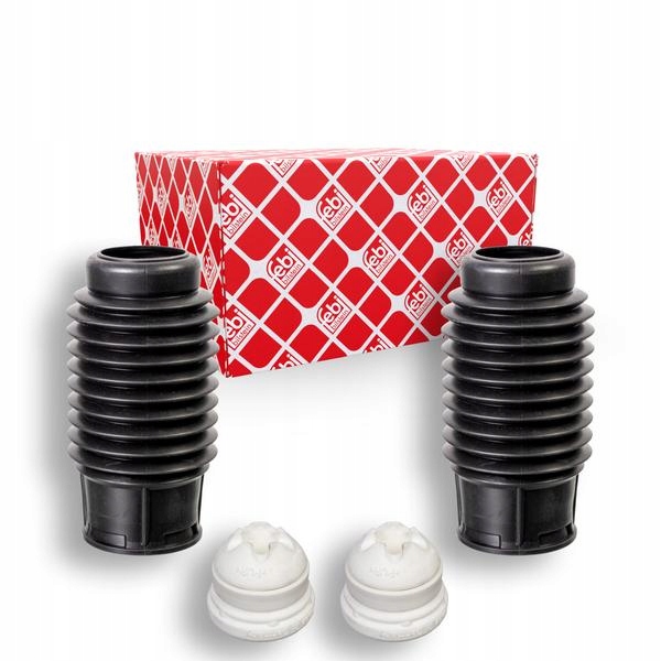 FEBI BILSTEIN ПЫЛЕЗАЩИТНЫЙ КОМПЛЕКТ 108925