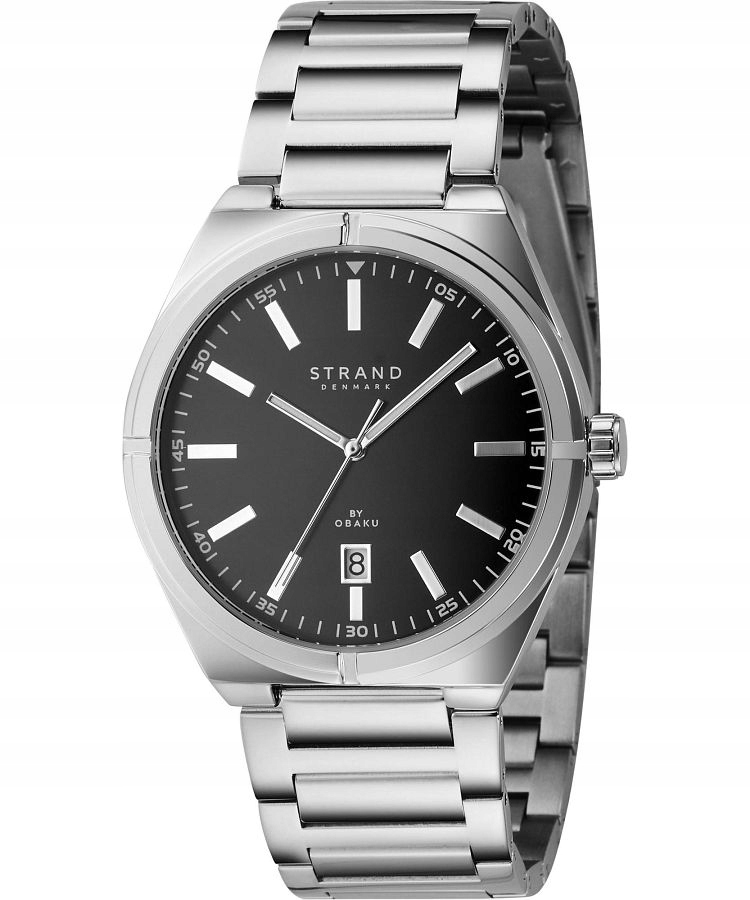 Hodinky Strand by Obaku Classic