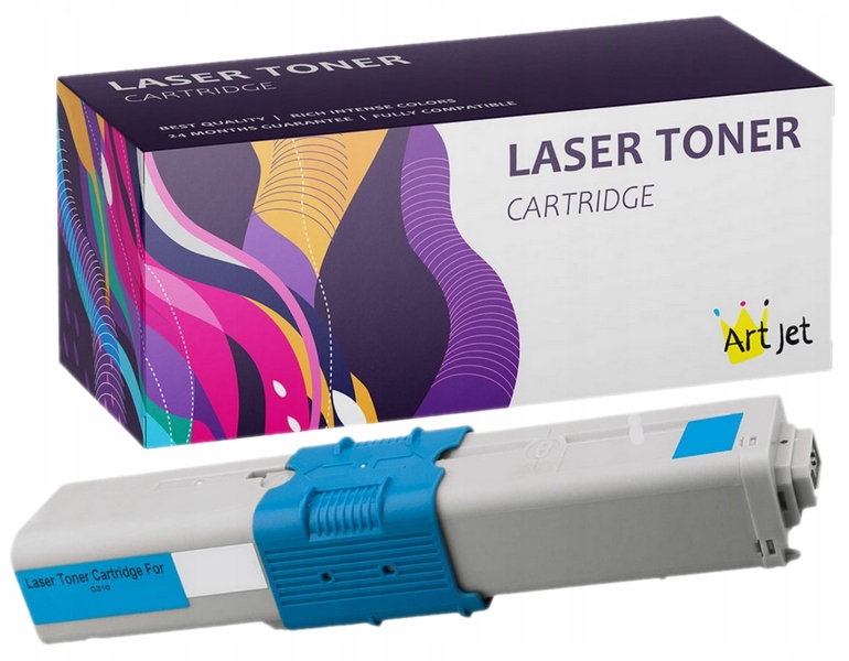 

Toner Do Oki MC361dn MC362dn MC561dn MC562dn