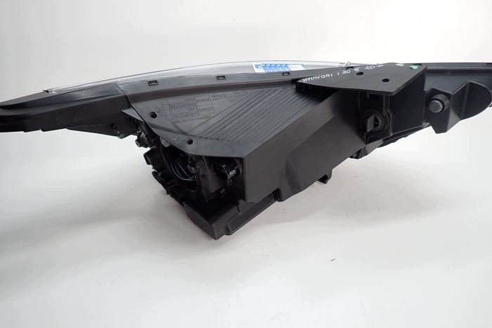 HYUNDAI I20 III 20- reflektor left light left 92101-Q0 for PUSZKE