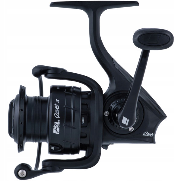 Naviják Abu Garcia Revo X Spin – Vel 30