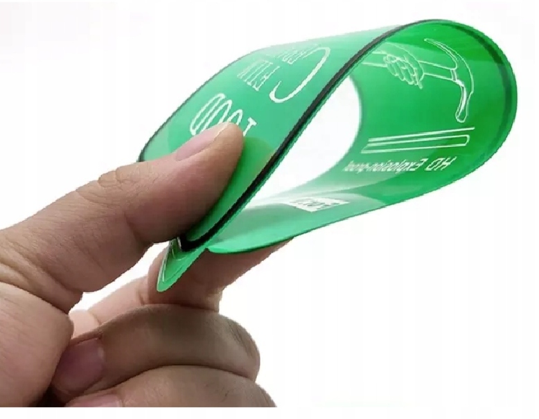 

Odporne Szkło Ceramiczne Do Telefonu Vivo Y72 5G