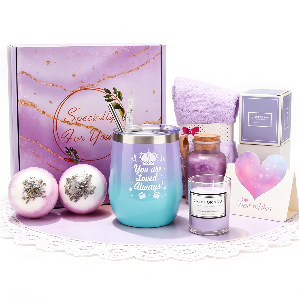 na 40 urodziny 50 urodziny dla kobiety 20 30 60 18 Kosz Prezentowy