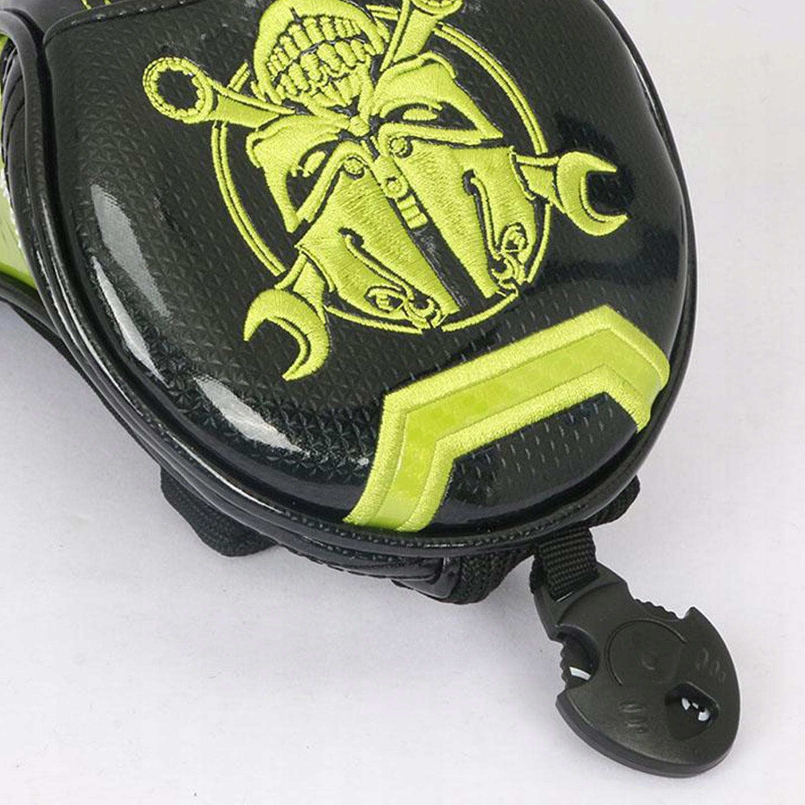 Pokrowiec na główkę Golf Driver Golf Wood Driver G Kod producenta yanxuemy@163.com-54051570