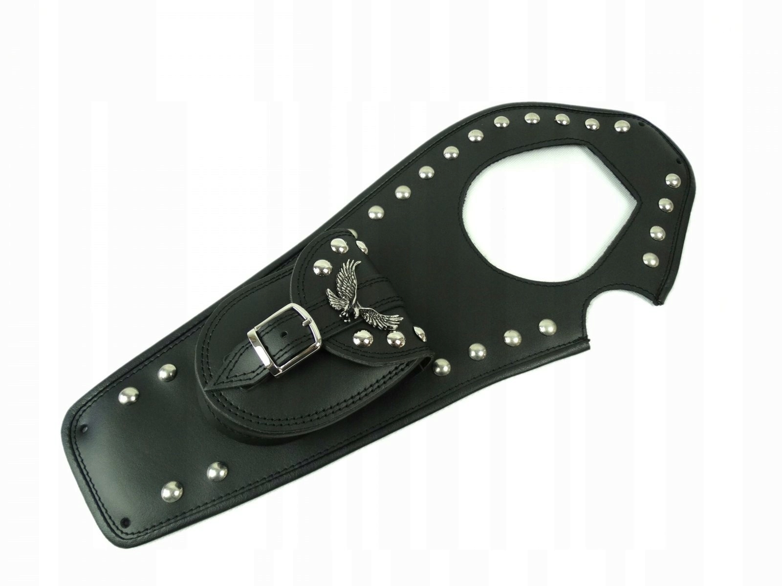 РЕМЕНЬ БАК ГАЛСТУК SUZUKI SAVAGE 650