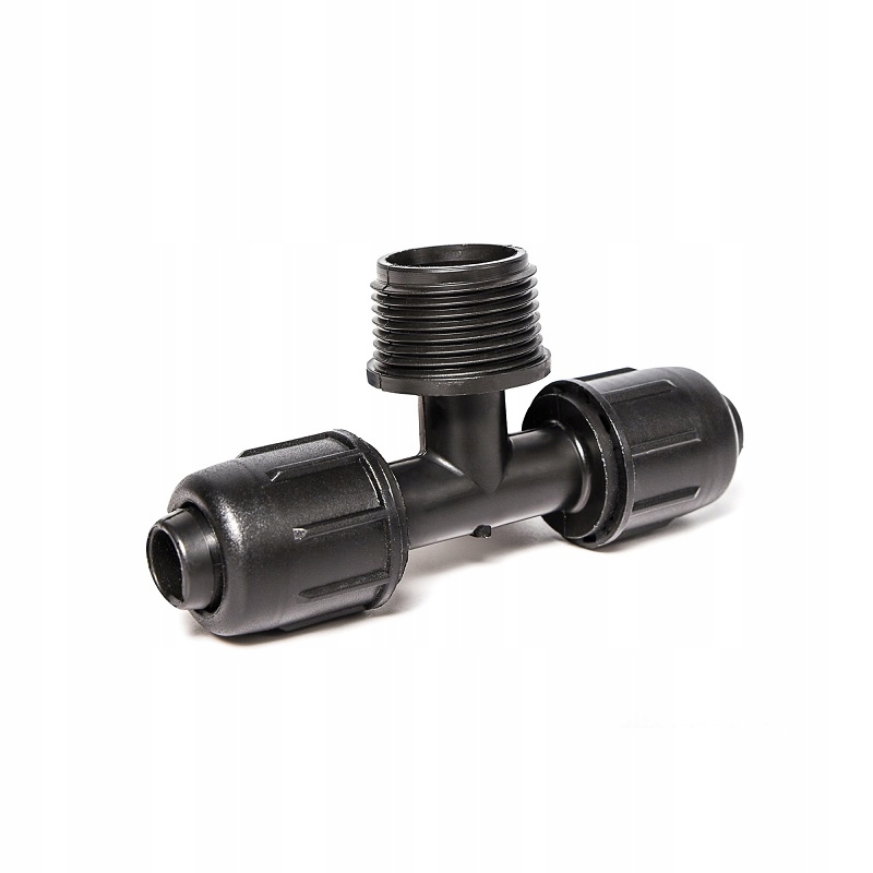 Trójnik QJ 16-3/4"GZ-16 Marka Irritec