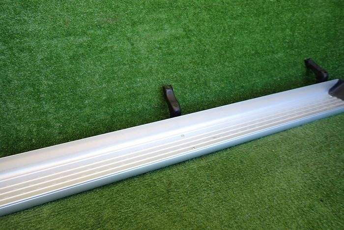 TOYOTA HILUX VIII 8 15- moulding threshold right