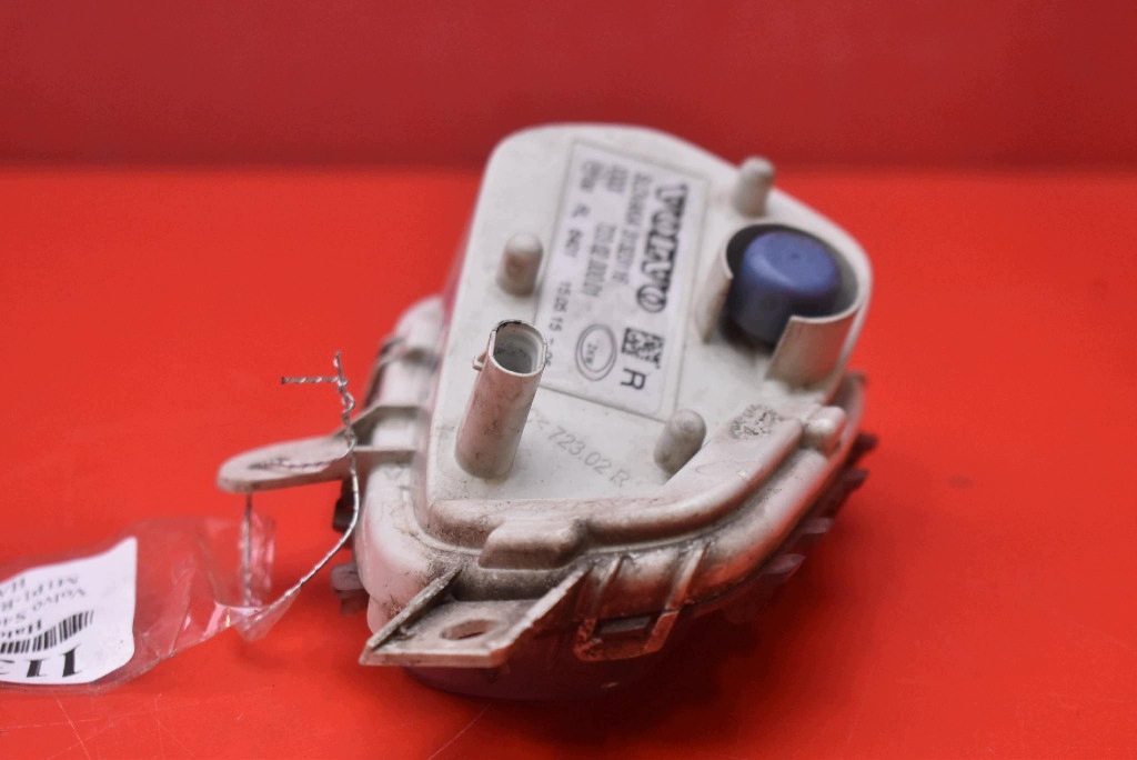 fog light right front front 31323116 VOLVO V40 2 II 12-16