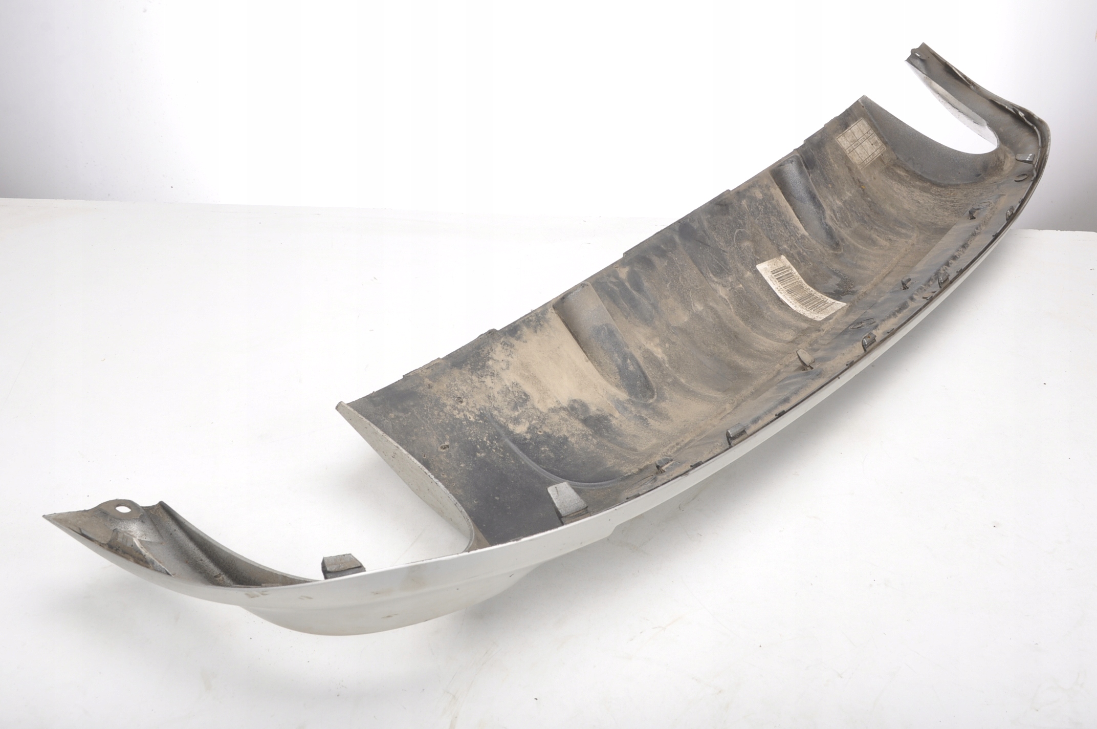 VOLVO XC60 DOKLADKA ZDERZAKA TYL R DESIGN 31290551 Part number 31290551