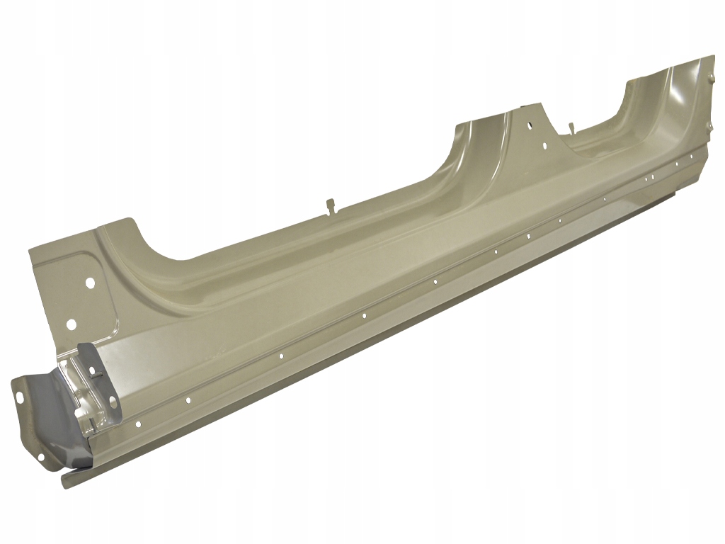 TESLA MODEL 3 2017- PRÓG REPERATURKA LEWA 1504887SCB Producent części Inny