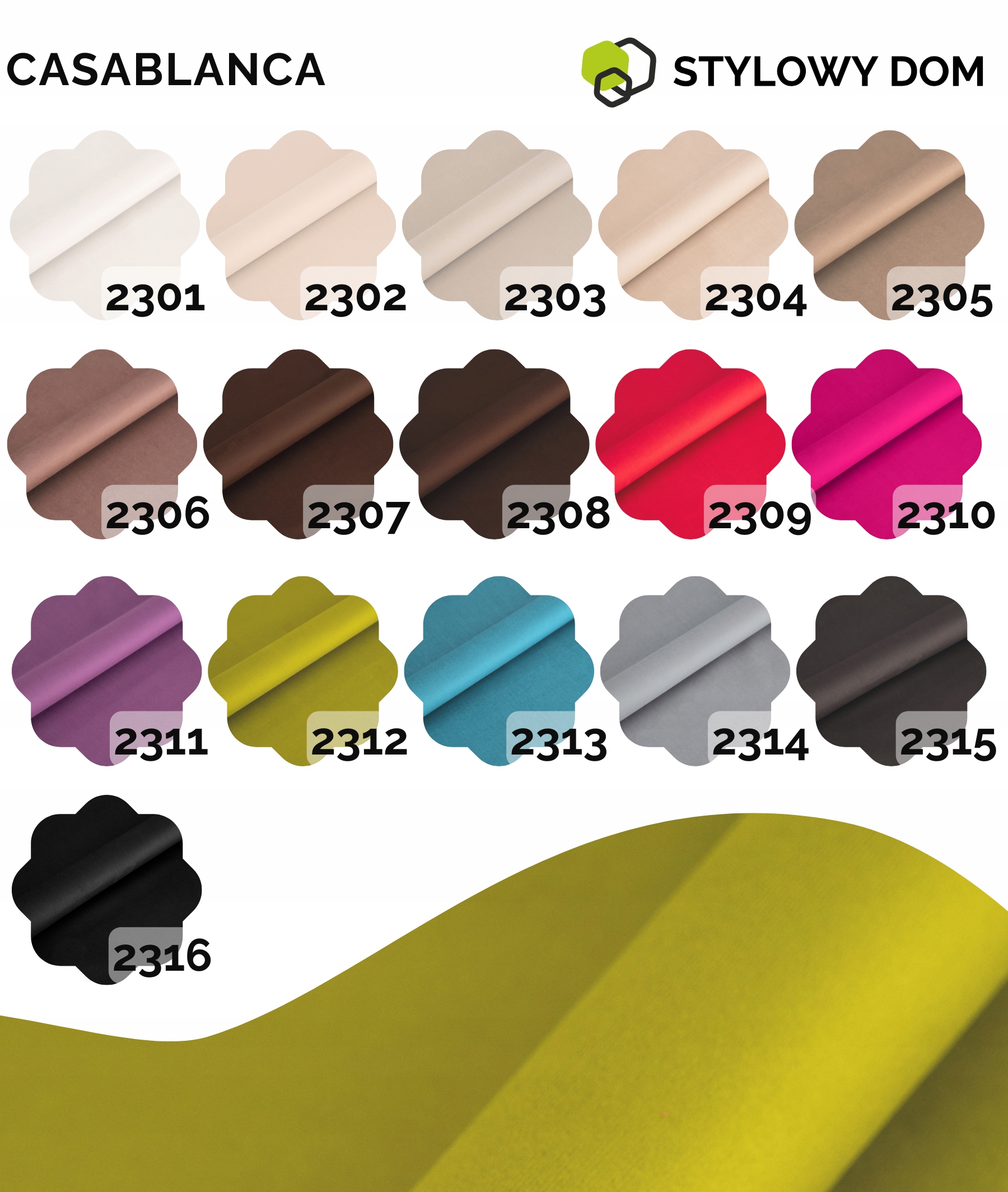 PANELE TAPICEROWANE ŚCIENNE 20x60 + GRATIS Szerokość mebla 20 cm