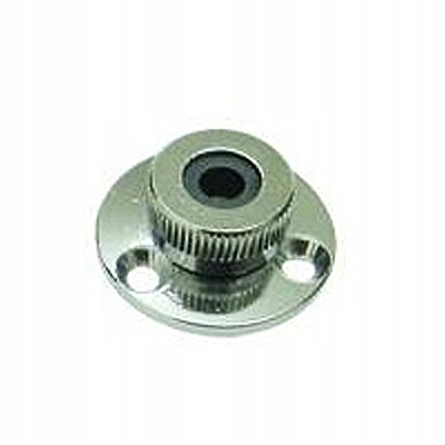 PRZEJŚCIE POKŁADOWE CHROMOWANE 32X8 62155