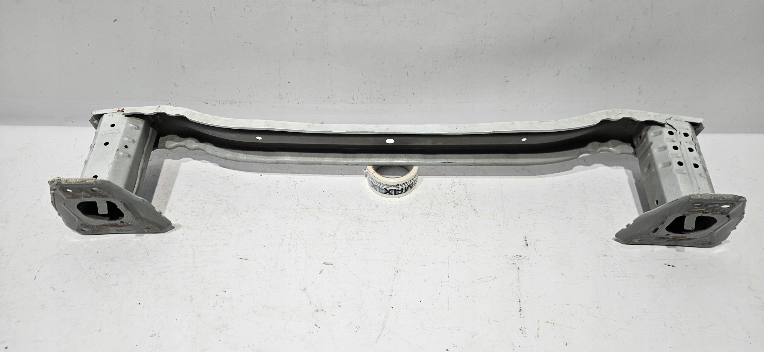bumper support rear rear part TOYOTA COROLLA E21 HB 19