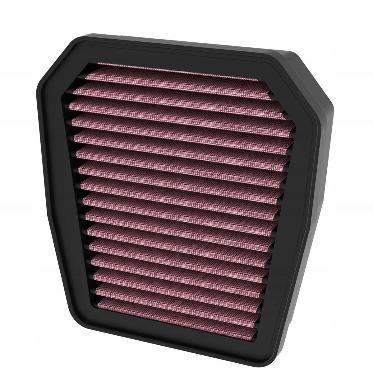 Vzduchový Filter K&n Suzuki GSX-8R 800 GSX-8TT V-strom 800 SU-8023