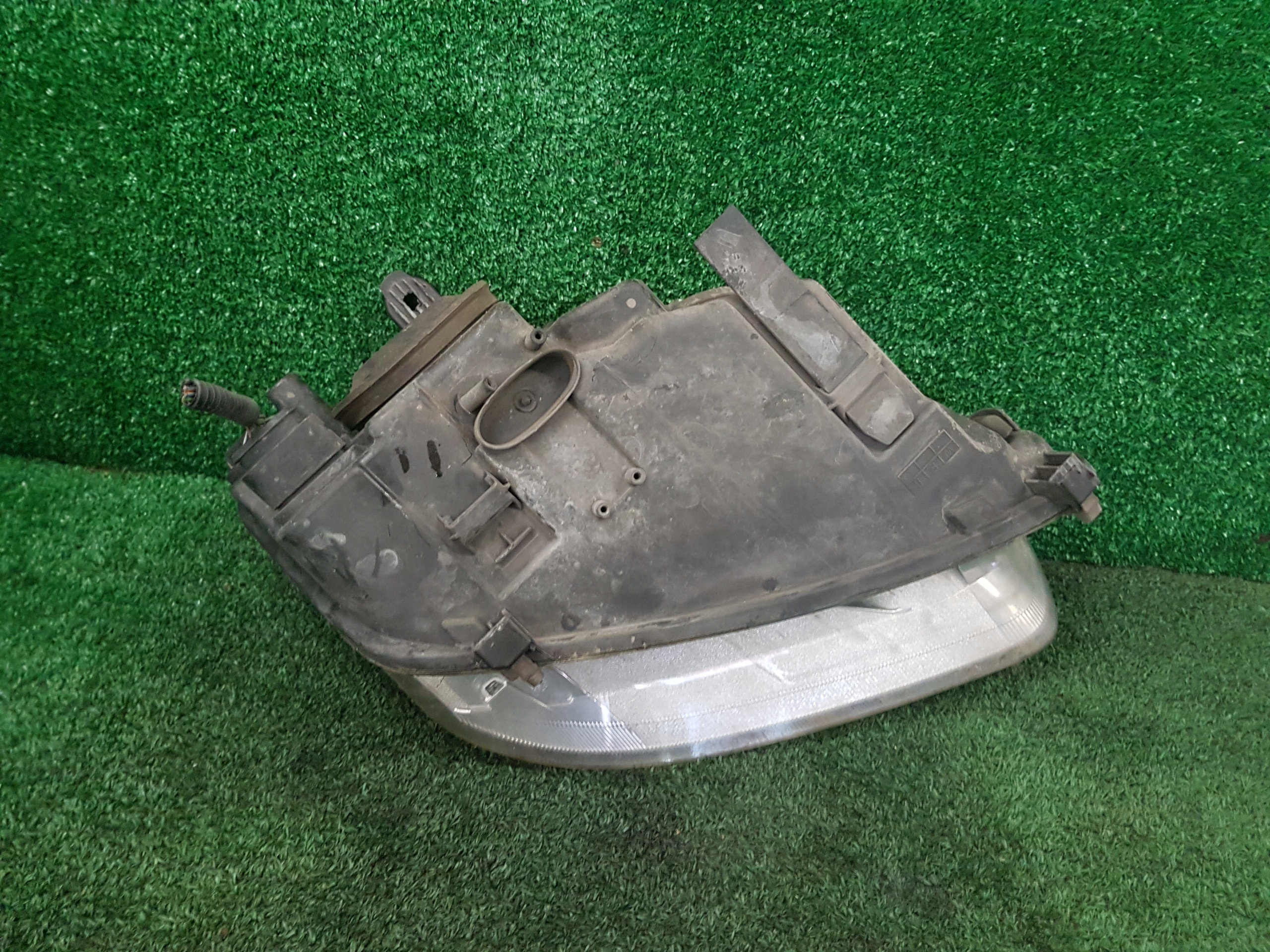 light left front LIFT FORD C-MAX 7M51-13W030-AA