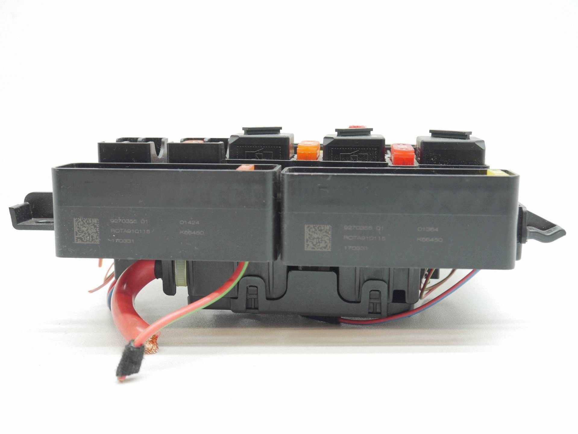 centralina fusibili MINI COOPER F55 F56 9360501 6843883