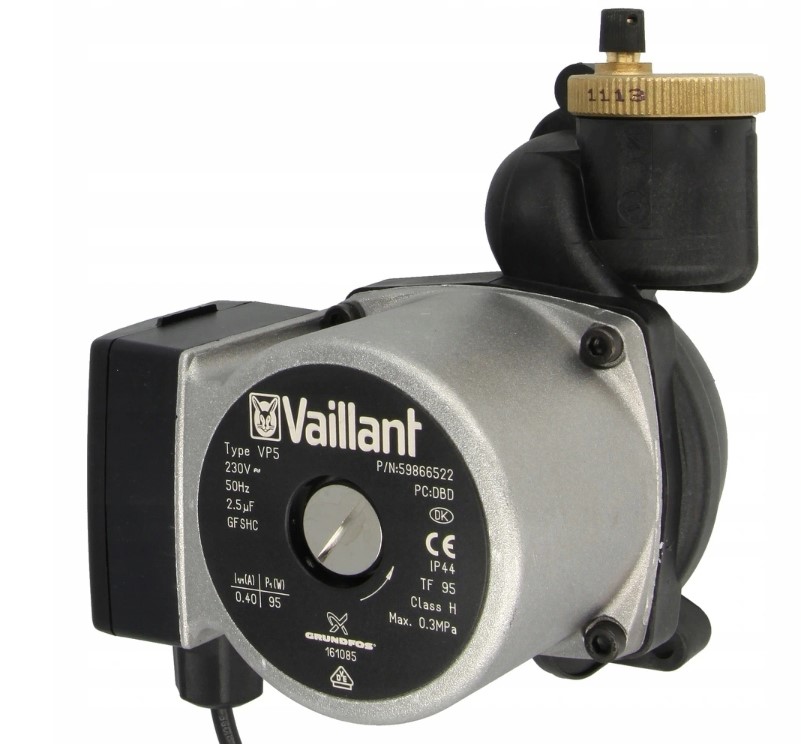 PP40 Pompa Vaillant 161085 Grundfos VP5 59866522