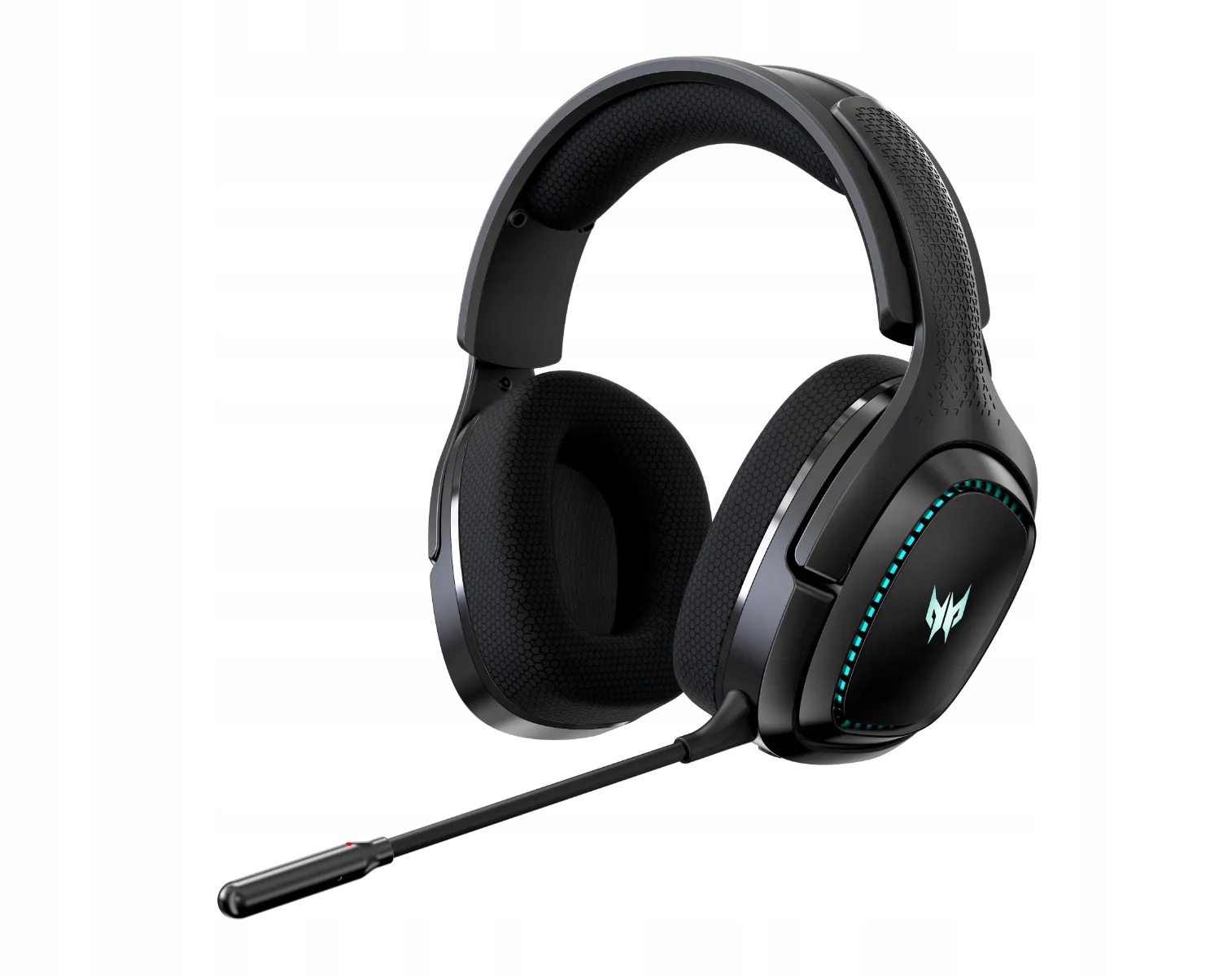 Acer Gaming Headset Predator Galea 550 Wbudowany mikrofon Bluetooth
