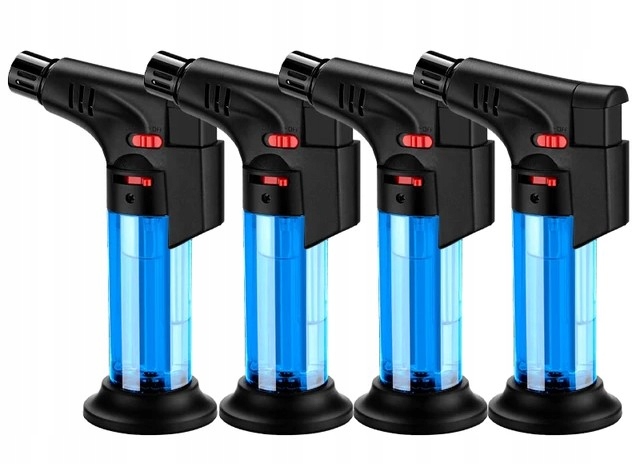 Mini palnik gazowy LUTLAMPA